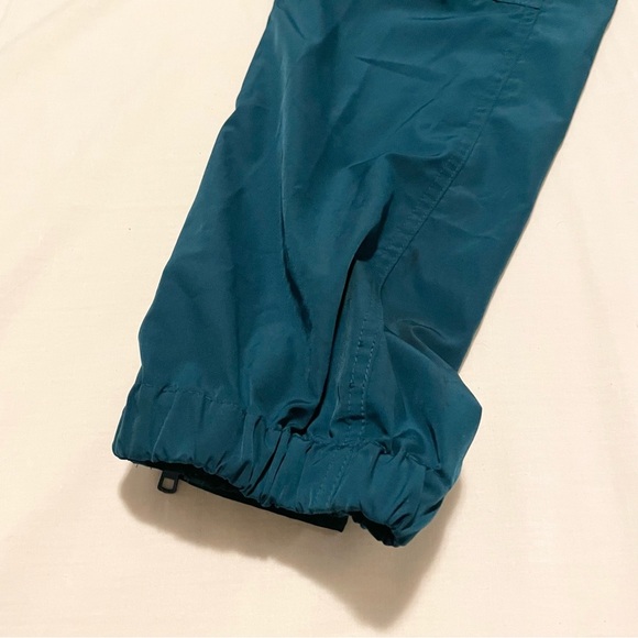 Vintage Mountain Equipment Co-Op Nylon  Windbreaker Pants Mens Size Small - Picture 8 of 15